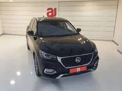 Preto Usado 2022 MG EHS Luxury SUV | € 24.990