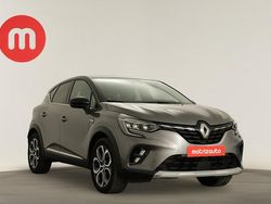 Usado 2024 Renault Captur Techno SUV | € 20.499 (Preço justo)