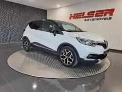 Branco Usado 2018 Renault Captur SUV | € 16.500 (Preço justo)