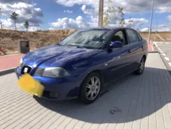 Usado 2004 Seat Cordoba Sedan | € 3.000