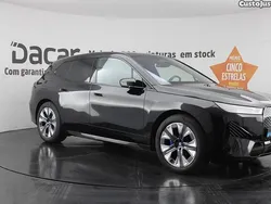 Preto Usado 2023 BMW iX SUV | € 51.899