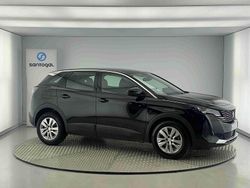 Preto Usado 2021 Peugeot 3008 Active Carrinha | € 22.990 (Caro)