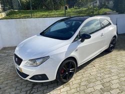 Usado 2010 Seat Ibiza | € 4.500 (Super Preço)