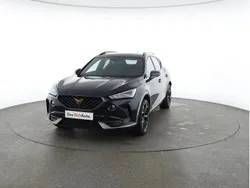Cinzento escuro metalizado Usado 2022 Cupra Formentor VZ SUV | € 31.990 (Preço justo)