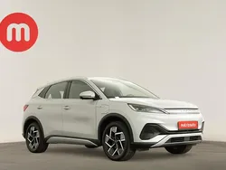 Usado 2023 BYD Atto 3 Comfort SUV | € 28.299 (Preço justo)