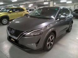 Cinza antracite Usado 2023 Nissan Qashqai N-Connecta SUV | € 21.990 (Bom preço)