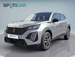 Cinzento Usado 2025 Peugeot 2008 Style SUV | € 21.990 (Preço justo)