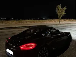Usado 2013 Porsche Cayman S Coupé | € 66.500