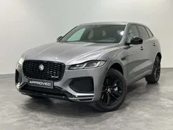 Cinzento Usado 2023 Jaguar F-Pace R-Dynamic SUV | € 69.000 (Caro)