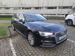 Usado 2016 Audi A4 S-Line Carrinha | € 18.350 (Bom preço)