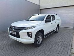 Branco Usado 2020 Mitsubishi L200 Pickup | € 29.500 (Caro)