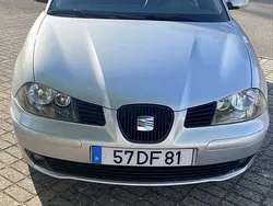 Usado 2007 Seat Cordoba | € 3.500