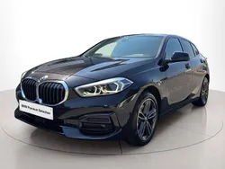 Usado 2024 BMW 116 Citadino | € 31.490 (Preço elevado)