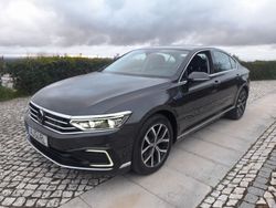 Antracite Usado 2021 VW Passat GTE Sedan | € 23.980 (Preço justo)