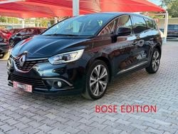 Preto Usado 2020 Renault Grand Scénic IV Monovolume | € 19.990 (Bom preço)