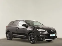 Preto Usado 2021 Opel Grandland X GS Line SUV | € 19.990 (Preço justo)