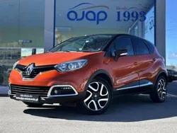 Outra Usado 2015 Renault Captur SUV | € 12.270 (Preço justo)