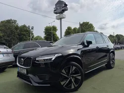 Preto Usado 2020 Volvo XC90 SUV | € 52.750