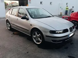 Usado 2000 Seat Leon Sedan | € 3.800 (Preço justo)
