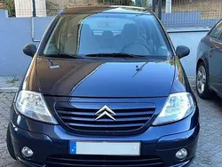 Usado 2002 Citroën C3 Citadino | € 3.300 (Preço elevado)