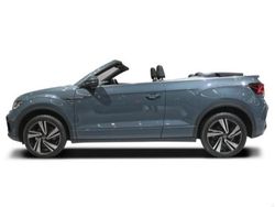 Preto Usado 2024 VW T-Roc SUV | € 23.490 (Preço justo)