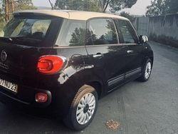 Usado 2013 Fiat 500L Monovolume | € 7.200 (Preço justo)