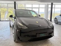 Preto Usado 2023 Tesla Model Y SUV | € 33.900 (Bom preço)