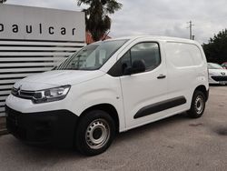 Branco Usado 2020 Citroën Berlingo Feel Monovolume | € 12.500 (Preço elevado)
