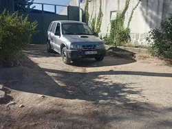 Usado 2000 Kia Sportage SUV | € 1.900