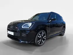 Preto Usado 2024 Mini Countryman SUV | € 44.900