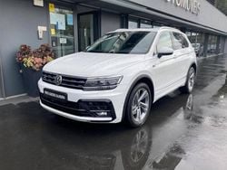 Branco Usado 2019 VW Tiguan SUV | € 34.900 (Preço justo)