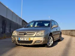 Usado 2003 Opel Signum Carrinha | € 2.565