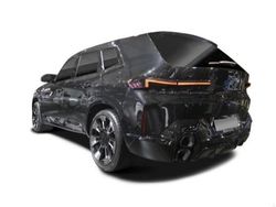 Preto Novo 2025 BMW XM Comfort Edition SUV | € 165.000
