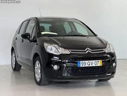 Outra Usado 2016 Citroën C3 PureTech Citadino | € 7.900 (Bom preço)