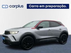 Cinza Usado 2023 Opel Mokka SUV | € 21.500 (Preço justo)