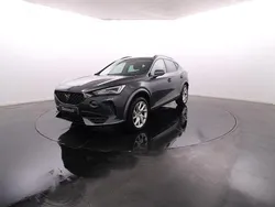 Cinzento Usado 2023 Cupra Formentor SUV | € 30.900 (Preço justo)