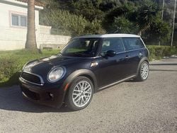 Usado 2008 Mini Cooper Clubman Sport Carrinha | € 7.250