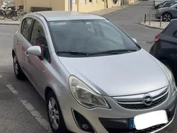 Usado 2012 Opel Corsa Sedan | € 5.350 (Preço justo)
