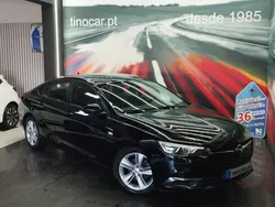 Preto Usado 2020 Opel Insignia Business Edition Sedan | € 15.999 (Preço justo)