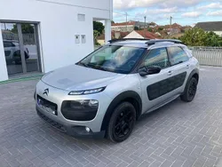 Usado 2014 Citroën C4 Cactus PureTech Citadino | € 7.900 (Super Preço)