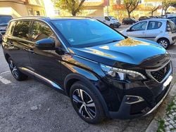 Usado 2017 Peugeot 5008 GT-line Monovolume | € 20.990 (Bom preço)