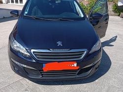 Usado 2015 Peugeot 308 Allure Carrinha | € 7.000 (Super Preço)