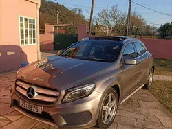 Usado 2015 Mercedes GLA220 AMG SUV | € 23.990