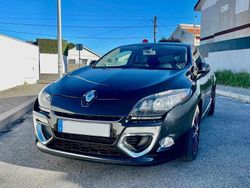 Preto Usado 2015 Renault Mégane Coupé Coupé | € 10.250