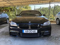 Preto Usado 2012 BMW M550 Sedan | € 33.500