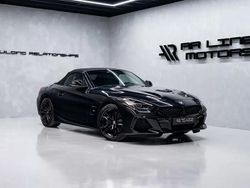 Preto Usado 2020 BMW Z4 Cabrios | € 49.950 (Preço justo)