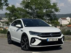Usado 2022 VW Taigo R-line SUV | € 26.500