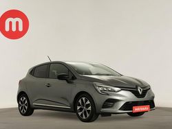 Cinzento Usado 2023 Renault Clio V Evolution | € 16.499 (Preço justo)