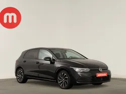 VW Golf VIII