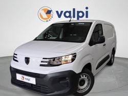 Branco Usado 2024 Peugeot Partner Van | € 21.950 (Caro)